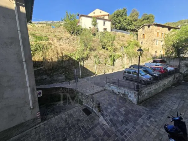 Bilocale via Soprana 28, Soldano