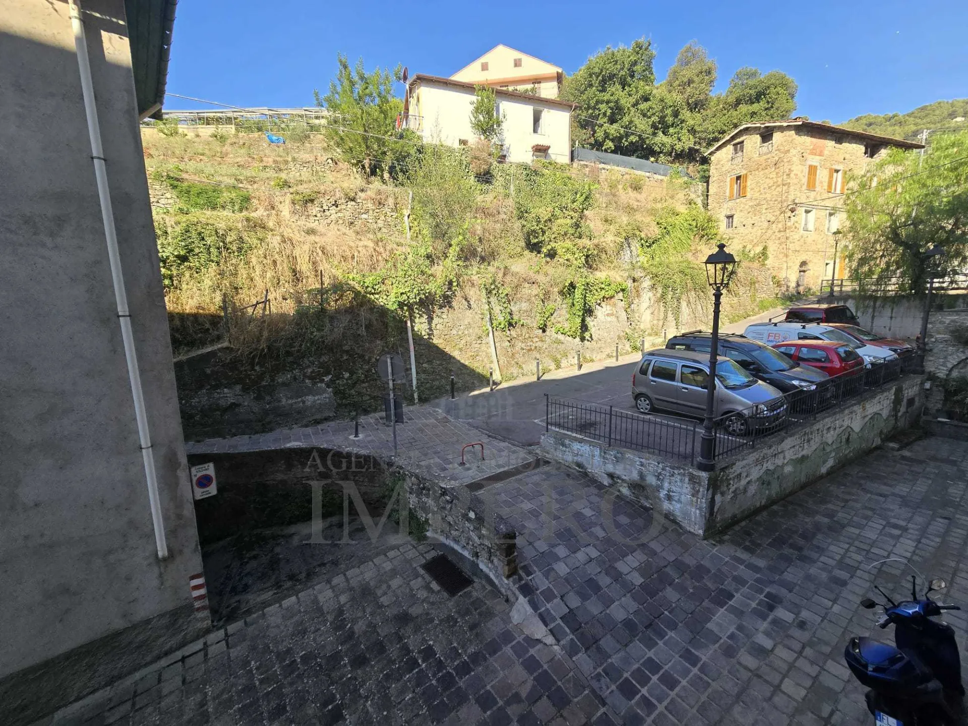 Immagine per Bilocale in vendita a Soldano via Soprana 28