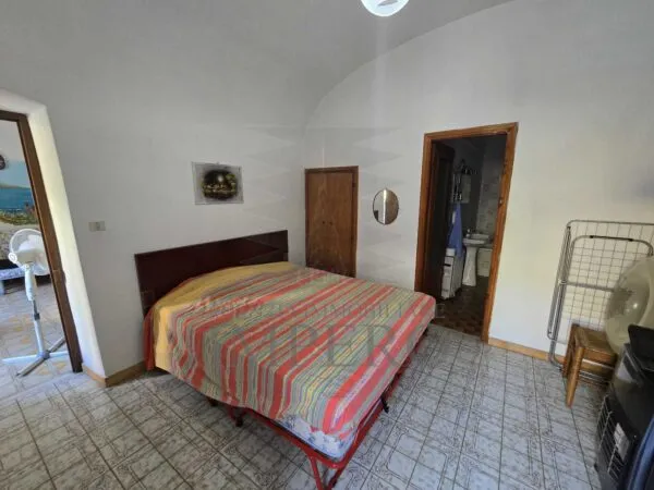 Bilocale via Soprana 28, Soldano