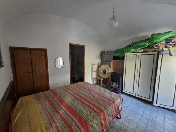 Bilocale via Soprana 28, Soldano