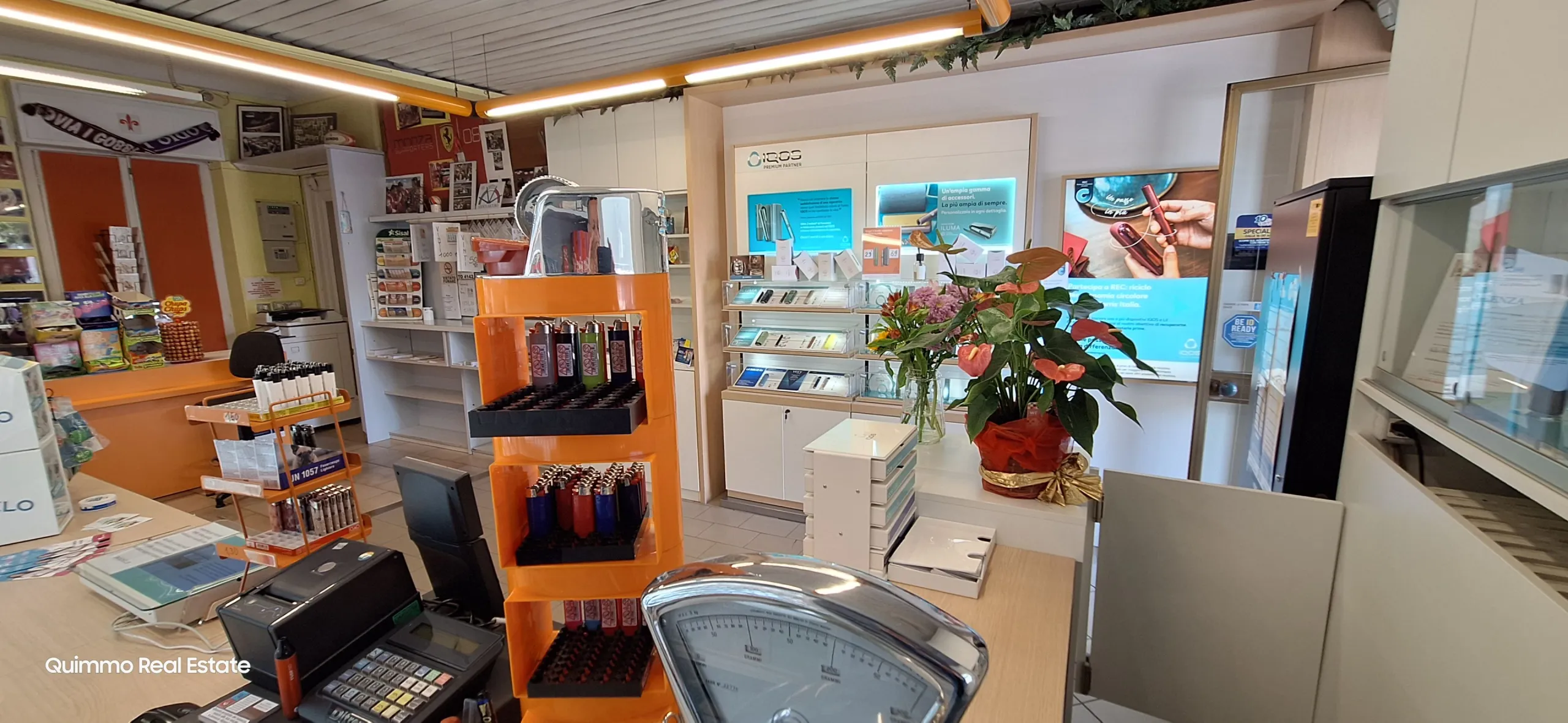 Immagine per Attività Commerciale in Vendita a Asti Corso Savona 225