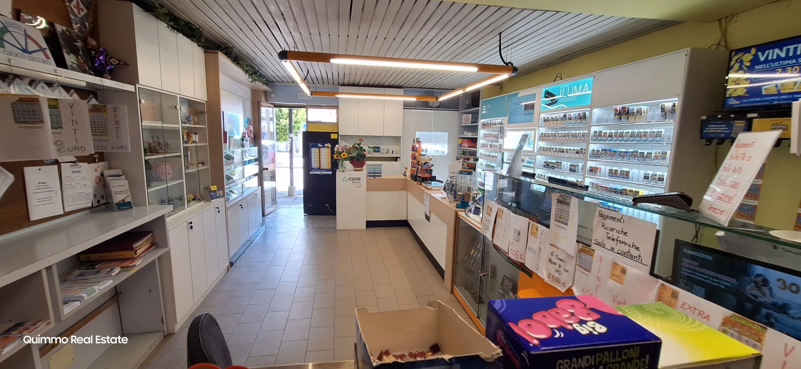 Immagine per Attività Commerciale in Vendita a Asti Corso Savona 225