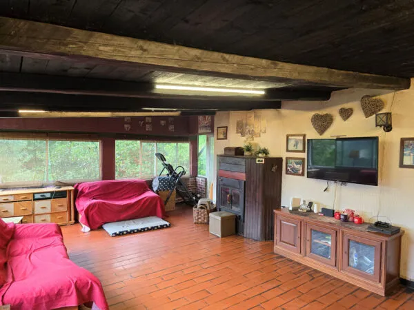 Villa Trifamiliare via Tonnego 17, Rapallo