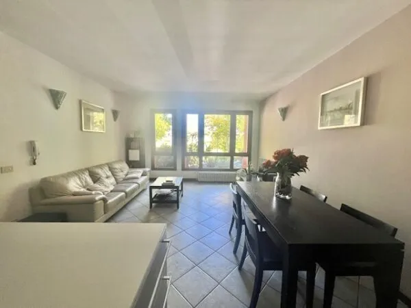 Trilocale viale Mario Angeloni, Cesena