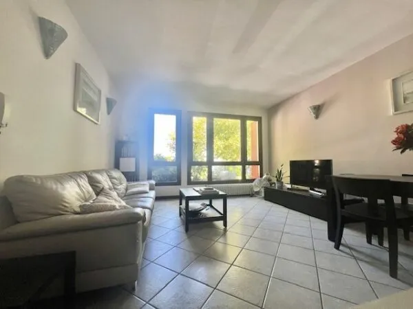 Trilocale viale Mario Angeloni, Cesena