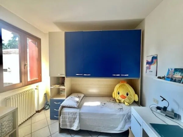 Trilocale viale Mario Angeloni, Cesena
