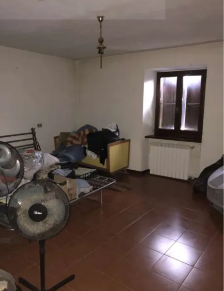 Quadrilocale via Egisto Ruscelli, Bagno Di Romagna