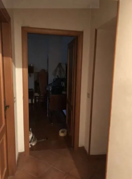 Quadrilocale via Egisto Ruscelli, Bagno Di Romagna