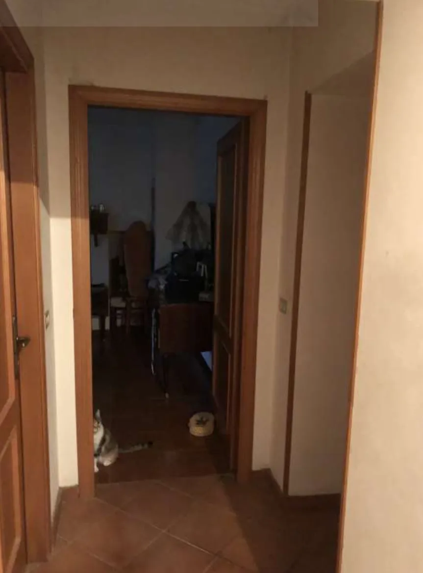 Immagine per Quadrilocale in vendita a Bagno di Romagna via Egisto Ruscelli
