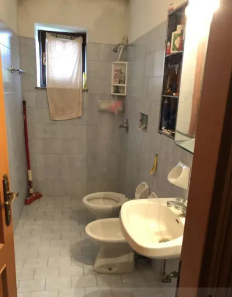Quadrilocale via Egisto Ruscelli, Bagno Di Romagna