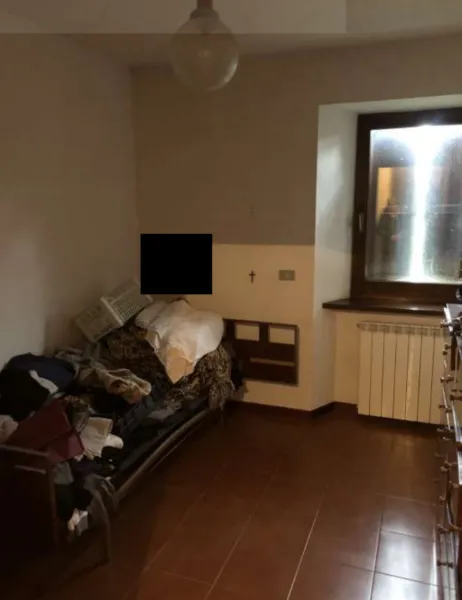 Quadrilocale via Egisto Ruscelli, Bagno Di Romagna