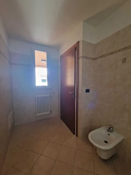 Villa A Schiera via Paolo Mastri, Meldola