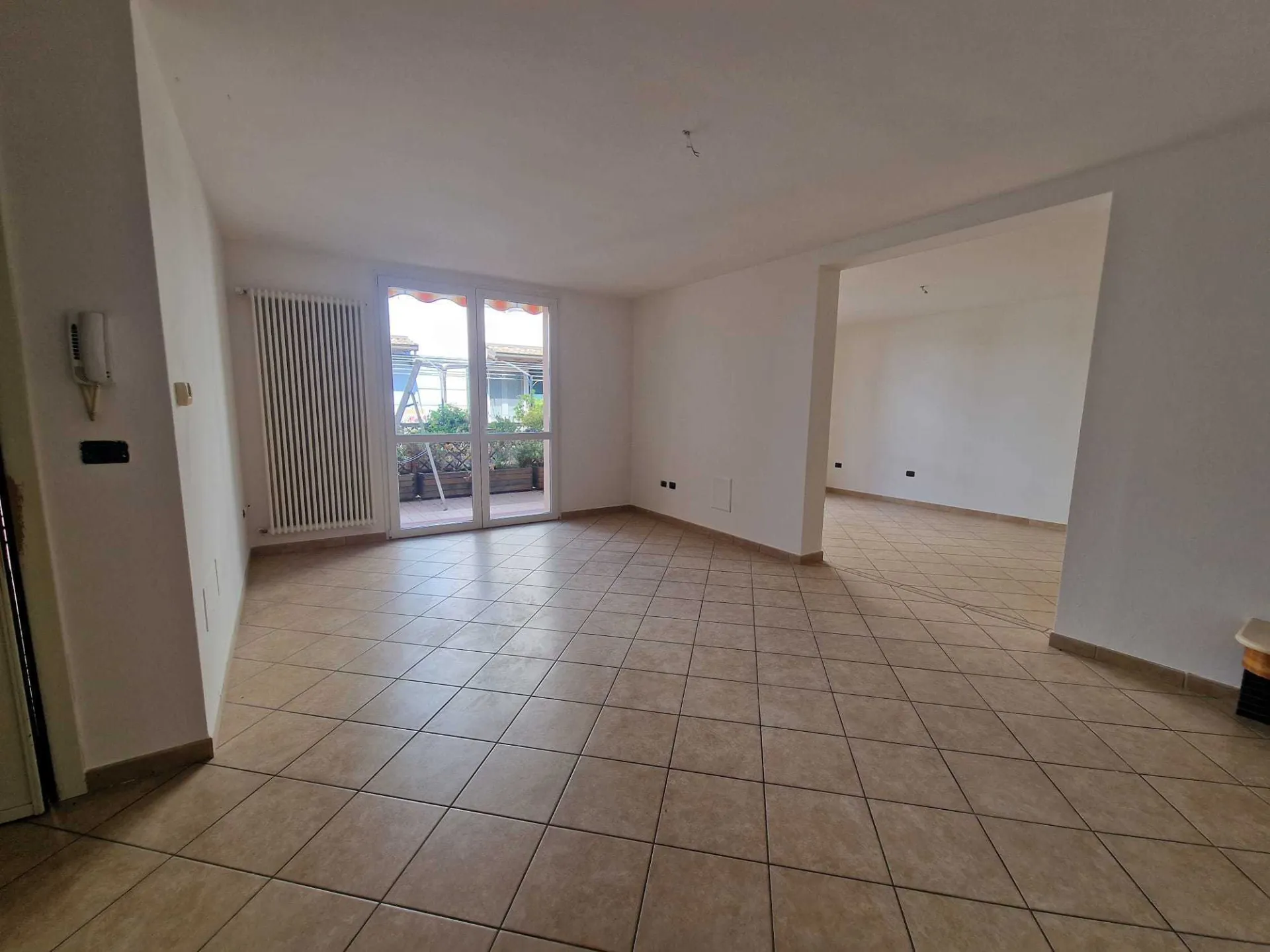 Immagine per Villa a schiera in vendita a Meldola via Paolo Mastri