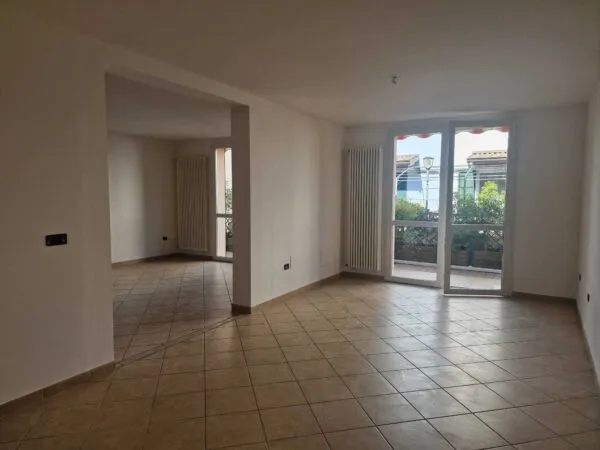 Villa A Schiera via Paolo Mastri, Meldola