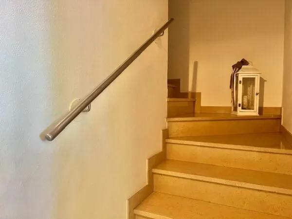 Trilocale viale Mario Angeloni, Cesena