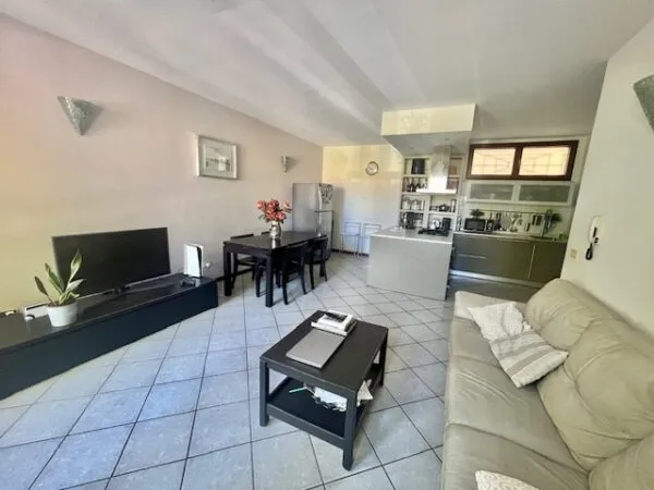 Trilocale viale Mario Angeloni, Cesena