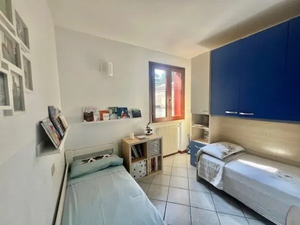 Trilocale viale Mario Angeloni, Cesena