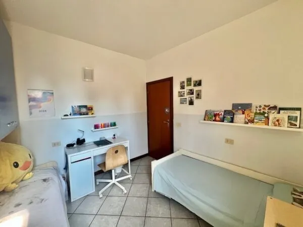 Trilocale viale Mario Angeloni, Cesena