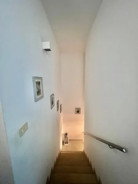 Trilocale viale Mario Angeloni, Cesena