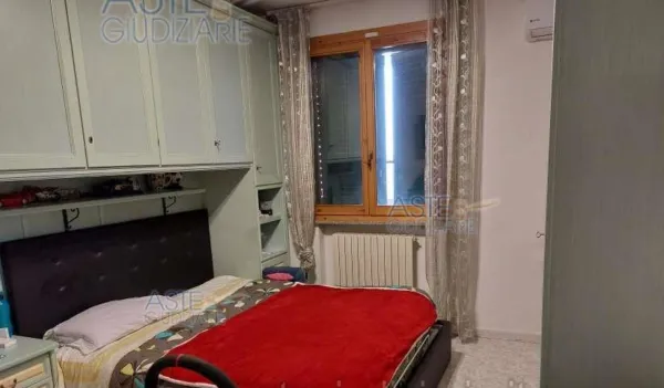 Villa A Schiera via Budrio, Verucchio
