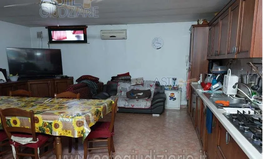 Immagine per Villa a schiera in vendita a Verucchio via Budrio