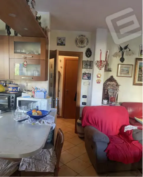 Quadrilocale viale Città Gemellate, Cervia