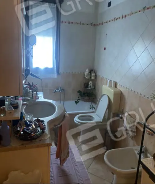Quadrilocale viale Città Gemellate, Cervia