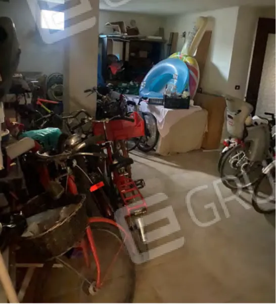 Quadrilocale viale Città Gemellate, Cervia
