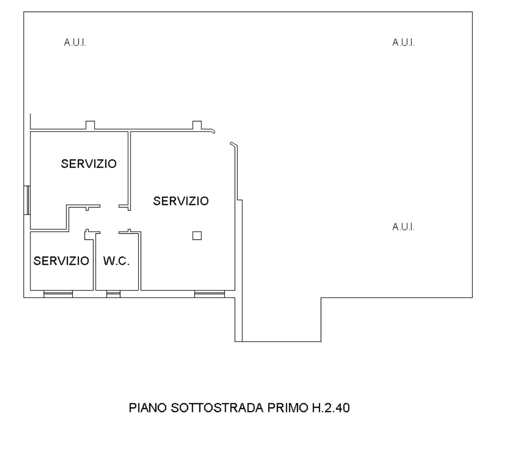 Immagine per Quadrilocale in vendita a Cervia viale Città Gemellate