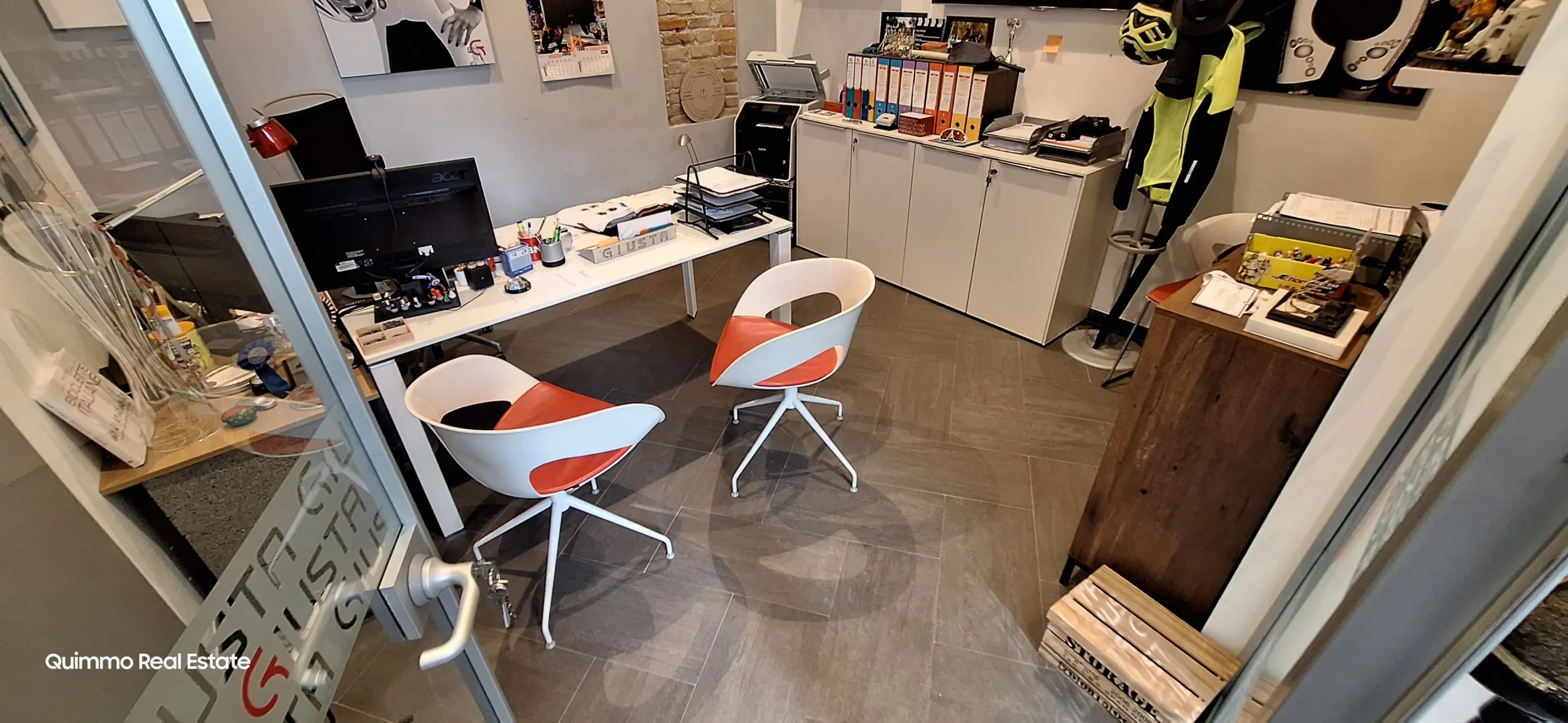 Immagine per Locale Commerciale in Vendita a Asti Via Arò 66