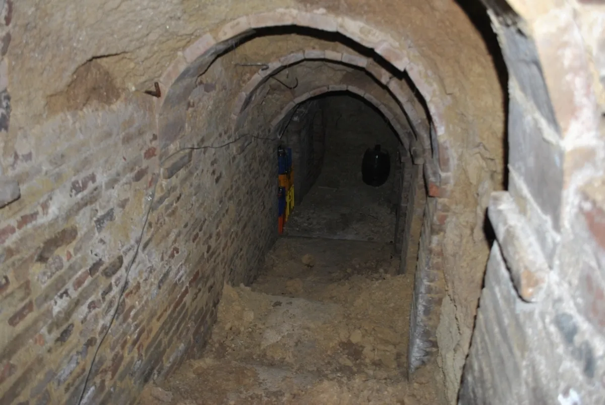 Immagine per Rustico in vendita a Osimo via Osimo