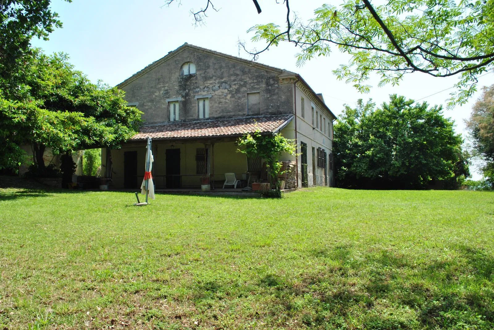 Immagine per Rustico in vendita a Osimo via Osimo