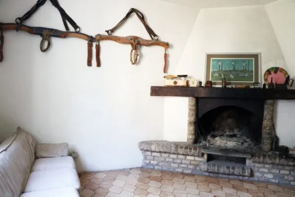 Rustico via Osimo, Osimo