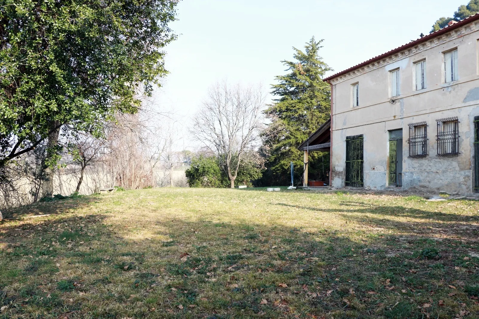 Immagine per Rustico in vendita a Osimo via Osimo