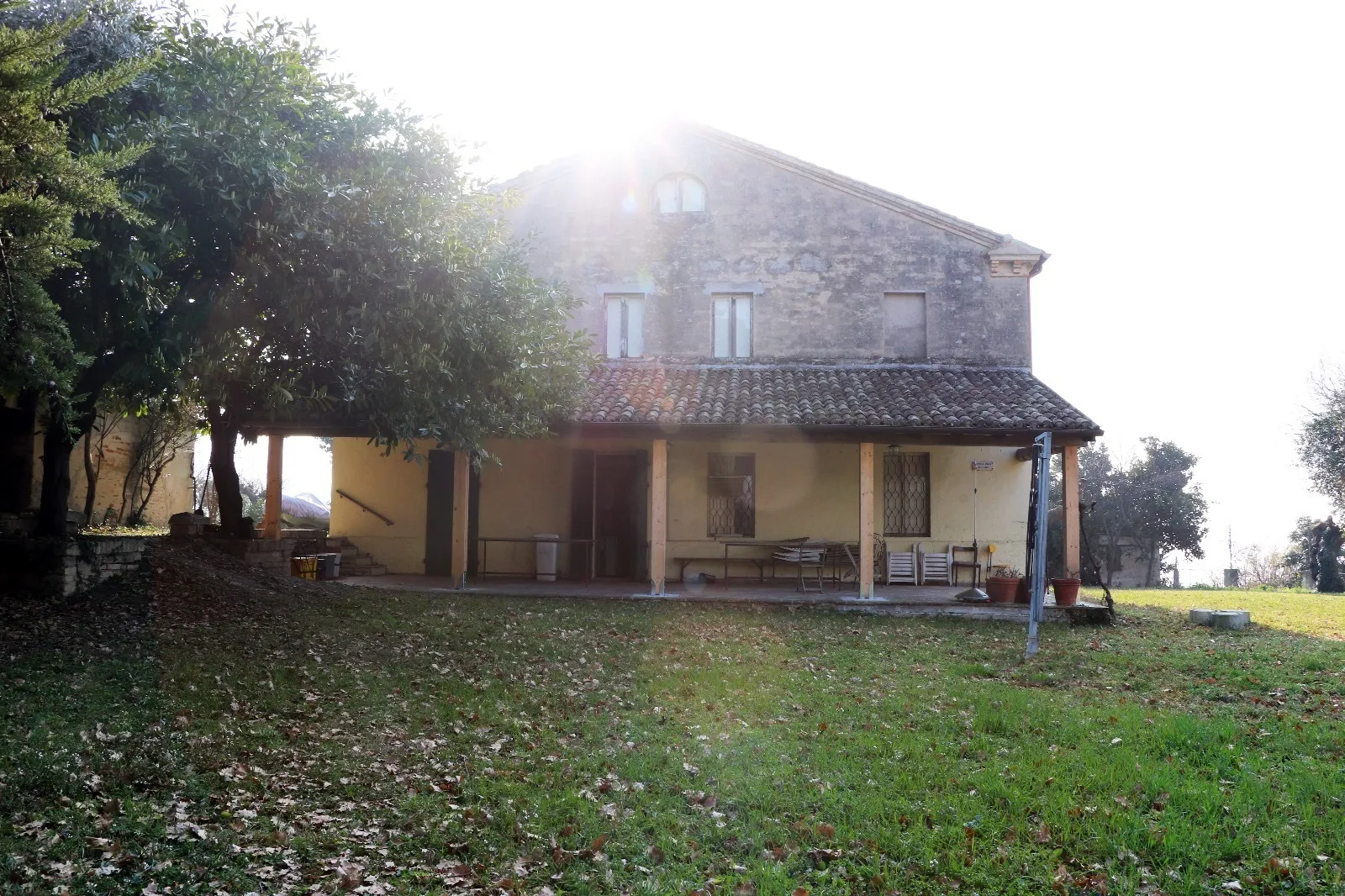 Immagine per Rustico in vendita a Osimo via Osimo