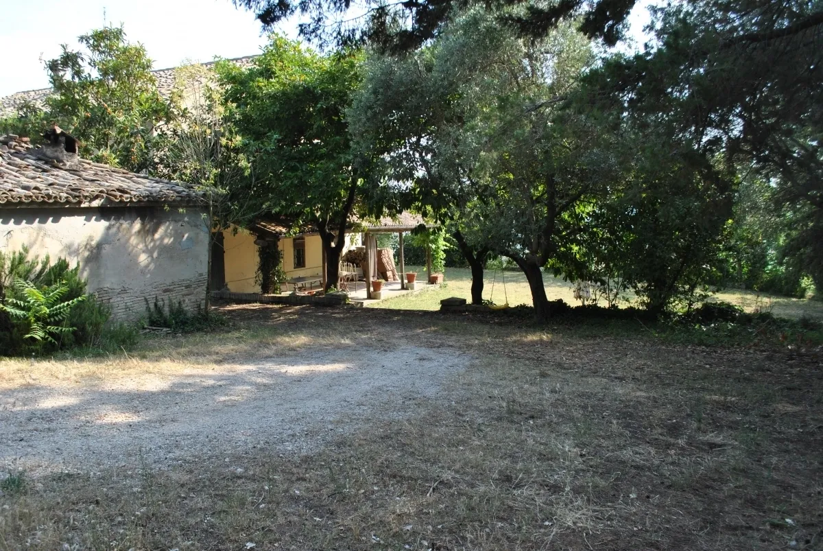 Immagine per Rustico in vendita a Osimo via Osimo