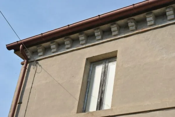 Rustico via Osimo, Osimo