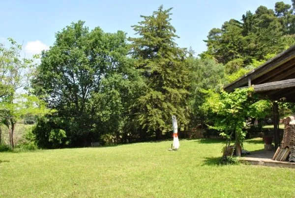 Rustico via Osimo, Osimo
