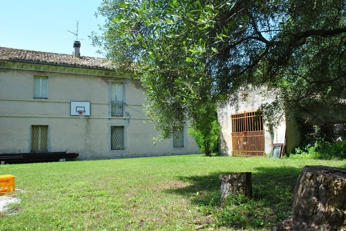 Immagine per Rustico in vendita a Osimo via Osimo