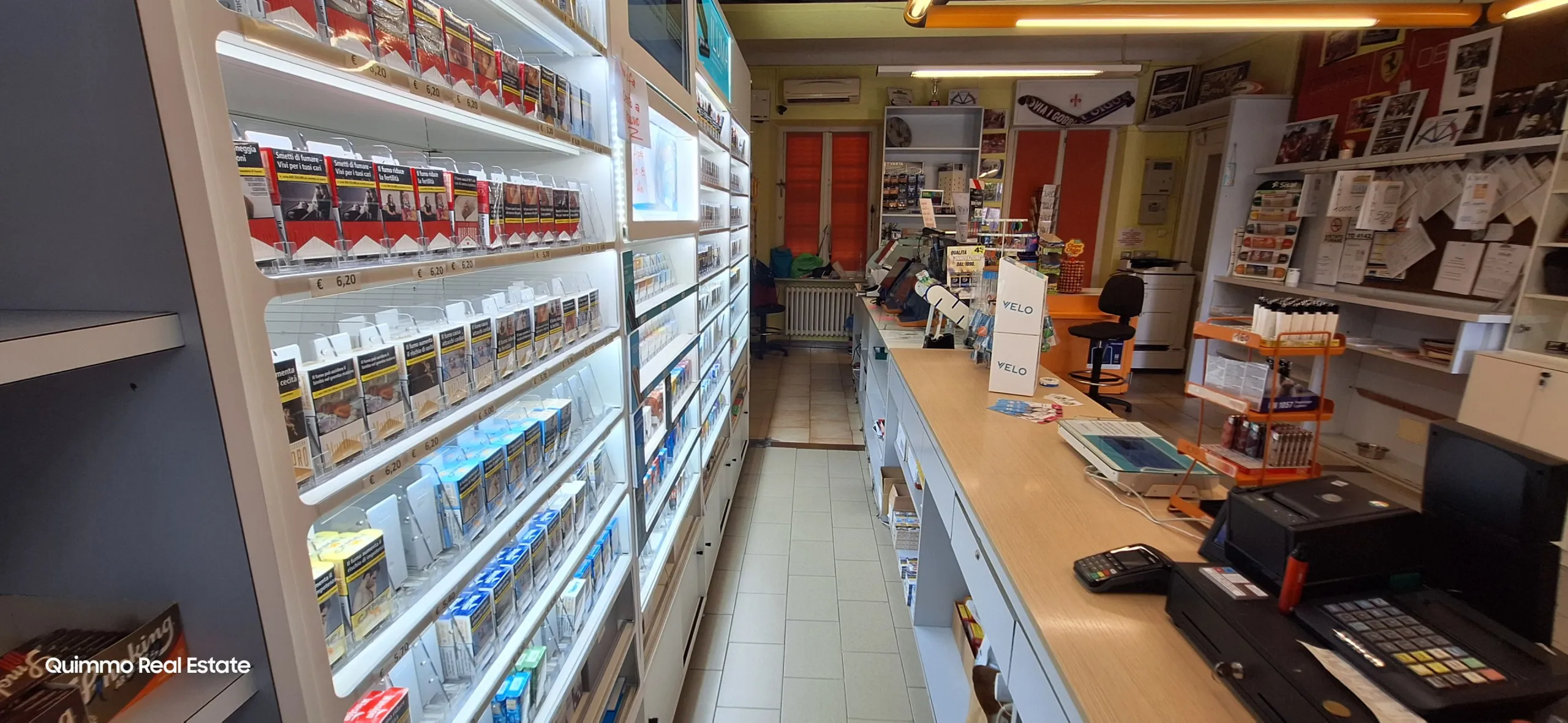 Immagine per Attività Commerciale in Vendita a Asti Corso Savona 225