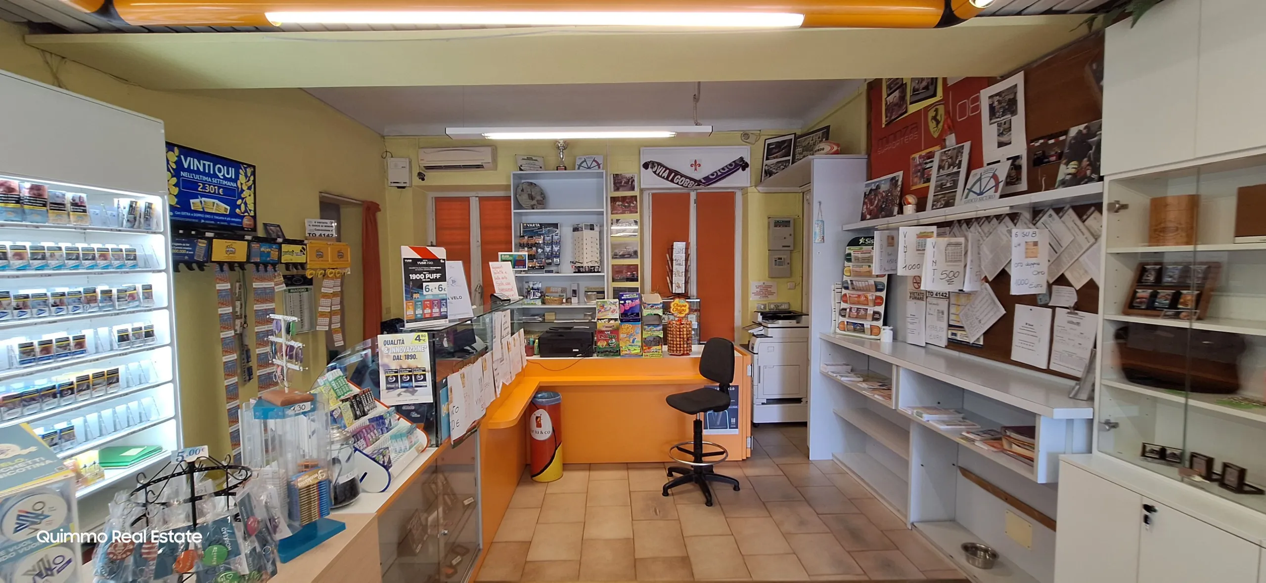 Immagine per Attività Commerciale in Vendita a Asti Corso Savona 225