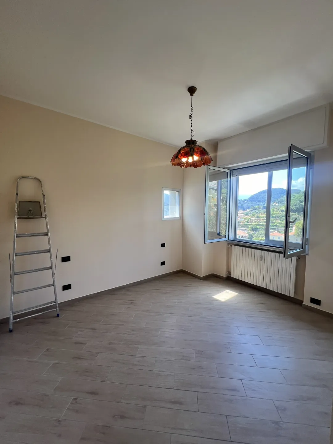 Immagine per Trilocale in vendita a Finale Ligure via Della Pineta