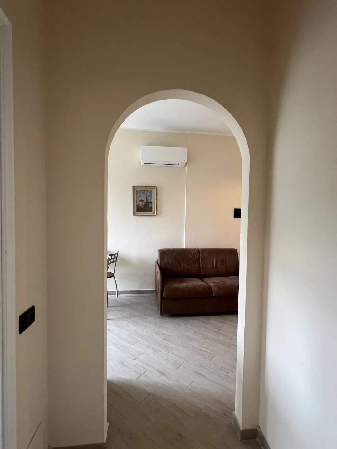 Immagine per Trilocale in vendita a Finale Ligure via Della Pineta