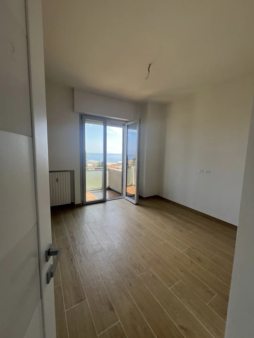 Immagine per Trilocale in vendita a Finale Ligure via Della Pineta