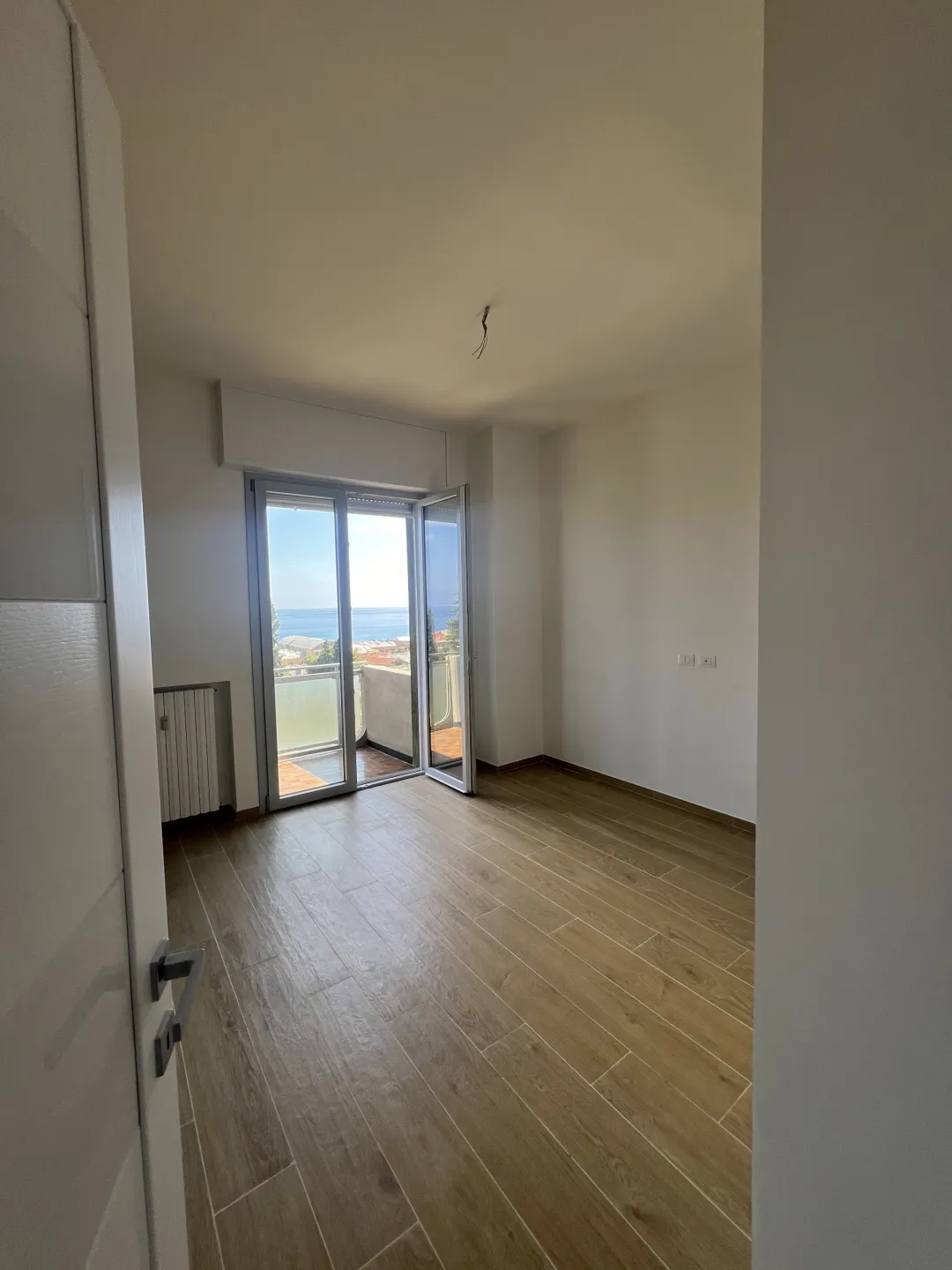 Immagine per Trilocale in vendita a Finale Ligure via Della Pineta