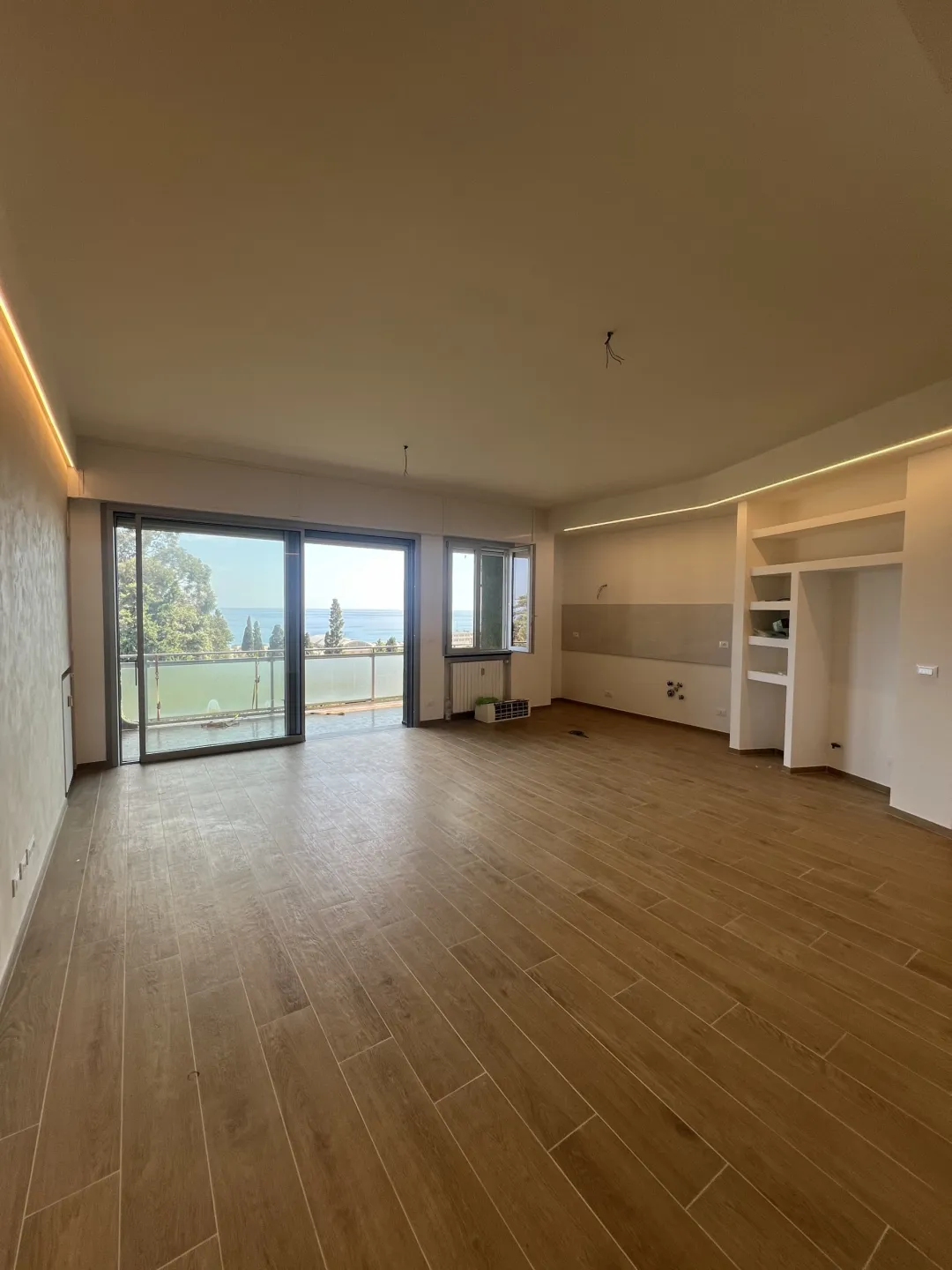 Immagine per Trilocale in vendita a Finale Ligure via Della Pineta