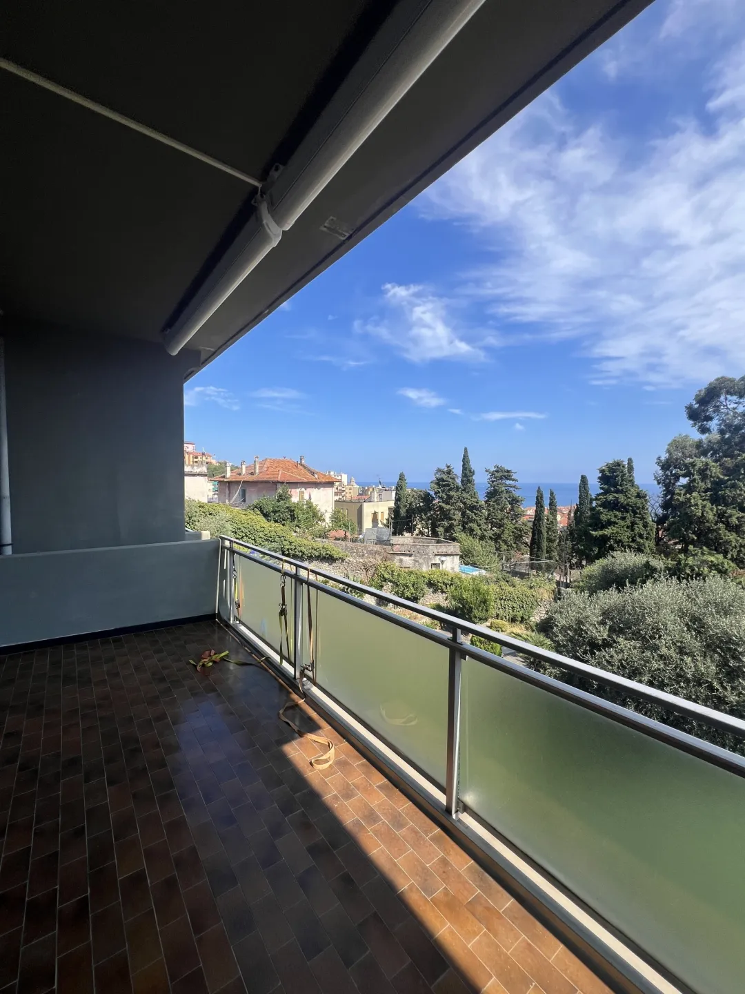 Immagine per Trilocale in vendita a Finale Ligure via Della Pineta