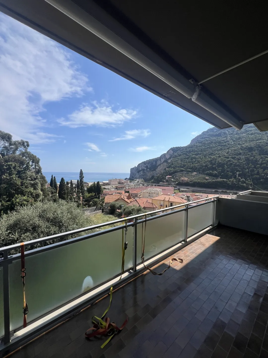 Immagine per Trilocale in vendita a Finale Ligure via Della Pineta