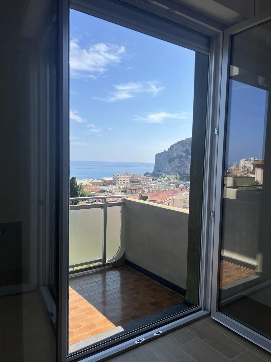 Immagine per Trilocale in vendita a Finale Ligure via Della Pineta