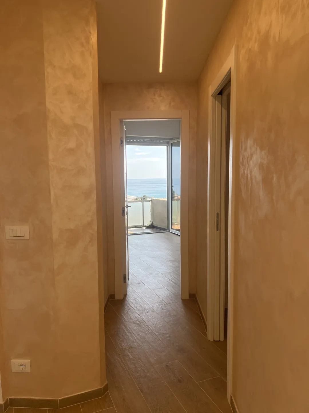 Immagine per Trilocale in vendita a Finale Ligure via Della Pineta